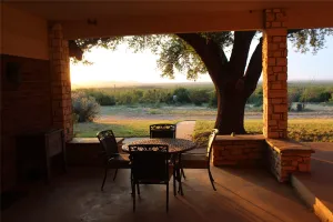 Robert Lee, TX 76945