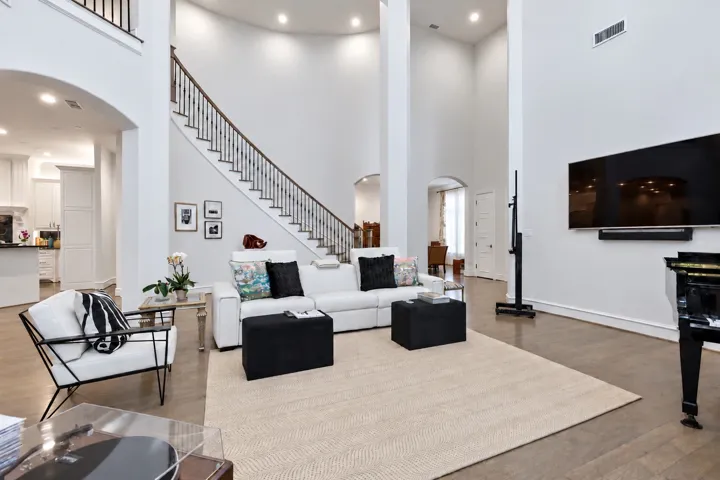 University Park, TX 75205