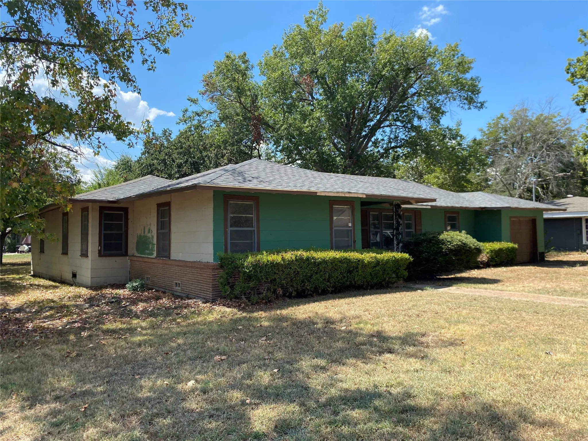 Cooper, TX 75432