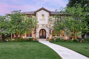 University Park, TX 75225