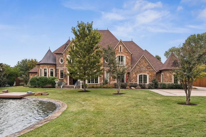 Colleyville, TX 76034