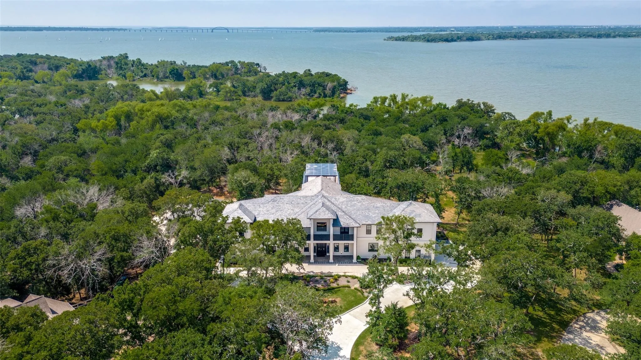 Oak Point, TX 75068