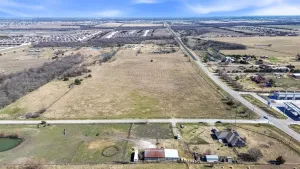 Josephine, TX 75189