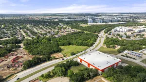 Fort Worth, TX 76040