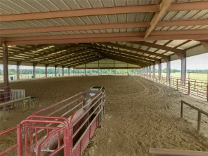 Brookston, TX 75421