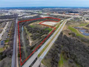 Fort Worth, TX 76134