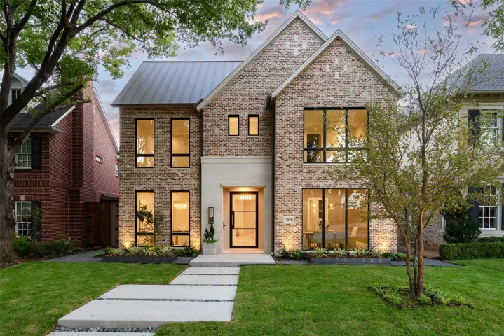 University Park, TX 75225
