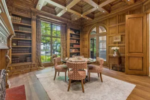 Highland Park, TX 75205