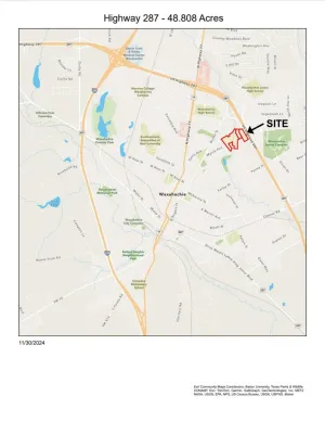 Waxahachie, TX 75165