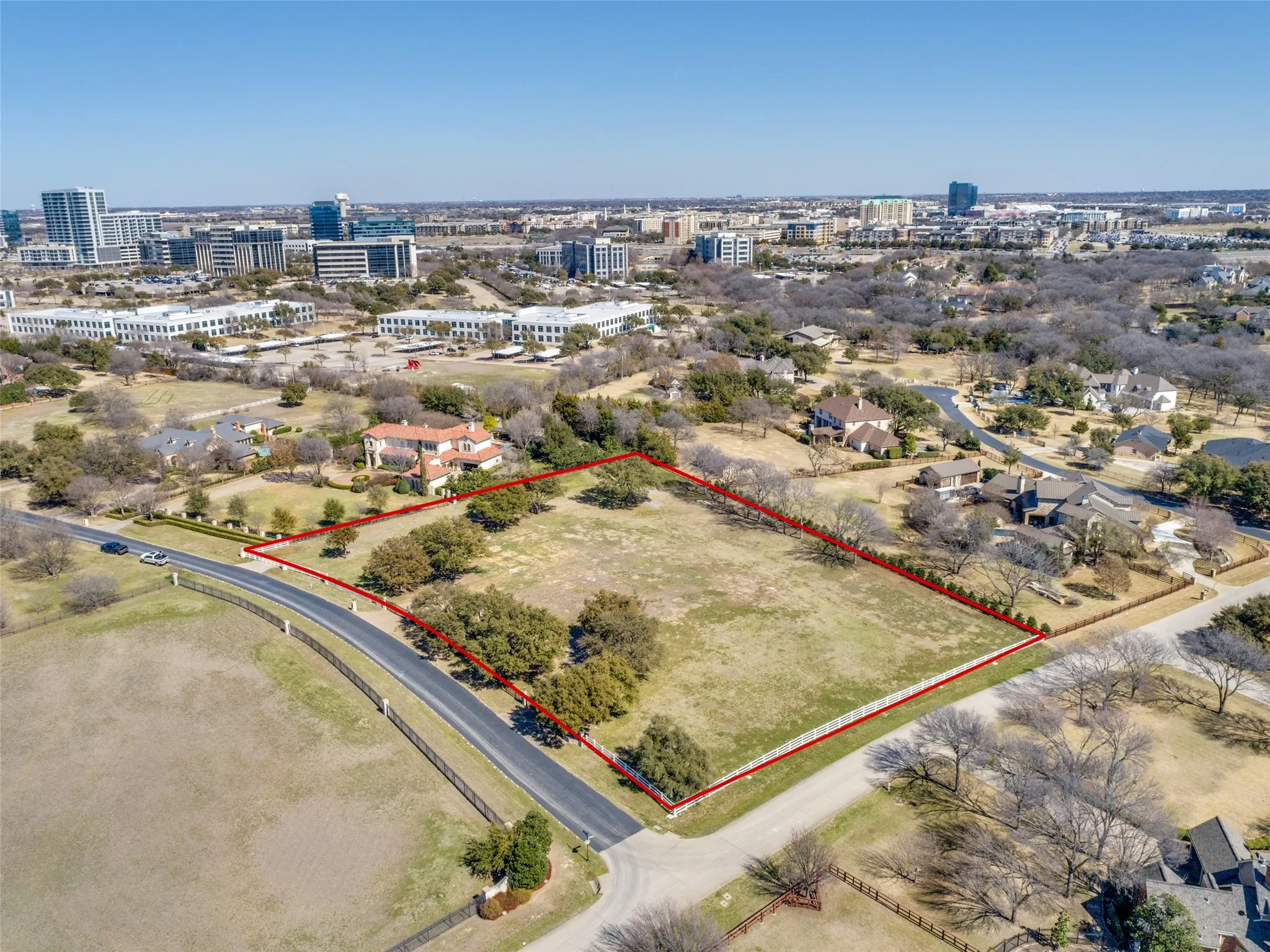 Frisco, TX 75034