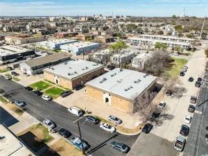 Denton, TX 76201