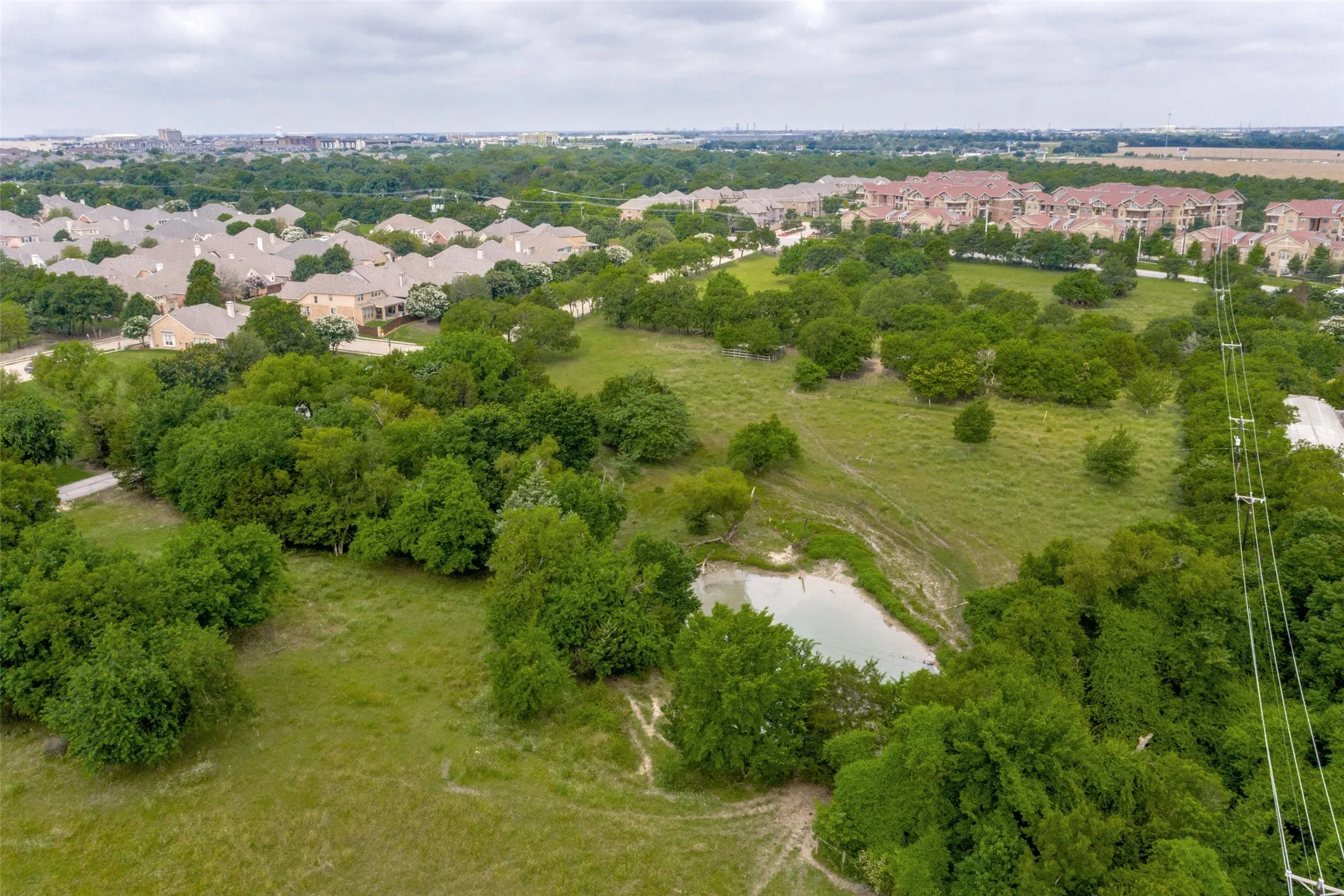 Fairview, TX 75069