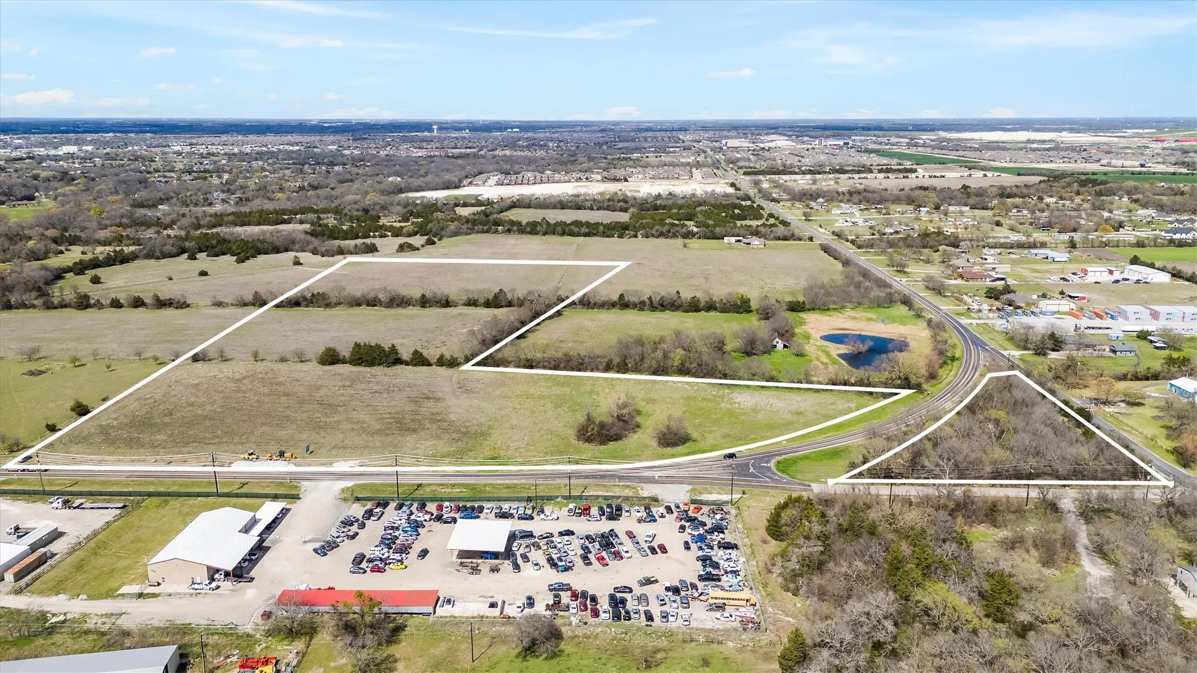 Melissa, TX 75454