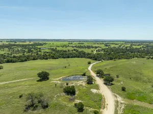 Evant, TX 76525