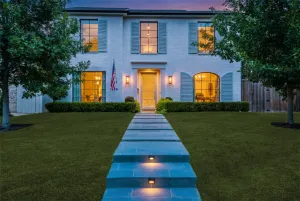 Highland Park, TX 75209