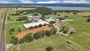 Tioga, TX 76271