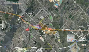 Forney, TX 75126