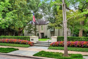 Highland Park, TX 75205
