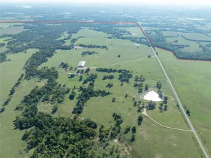 Brookston, TX 75421