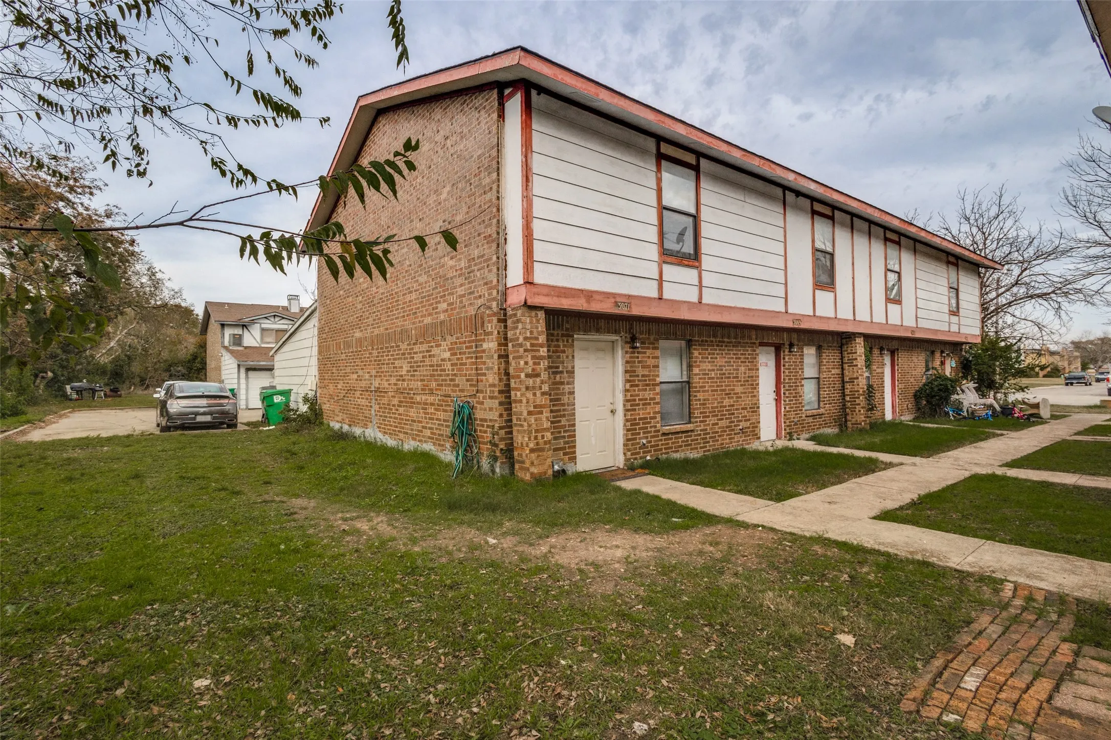 Denton, TX 76209