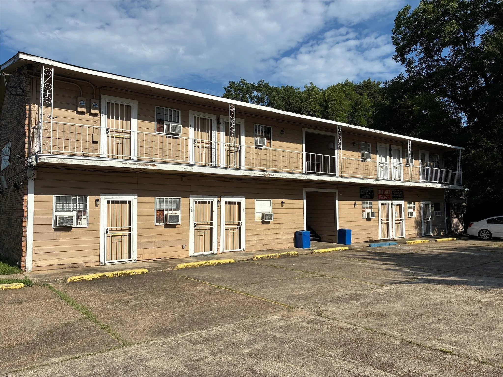 Shreveport, LA 71106