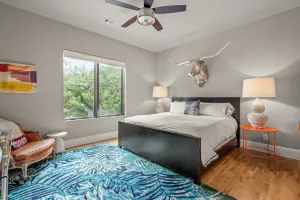 Fort Worth, TX 76109