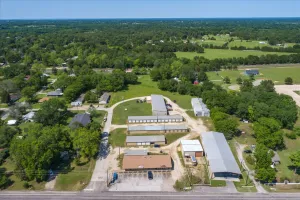 Edgewood, TX 75117