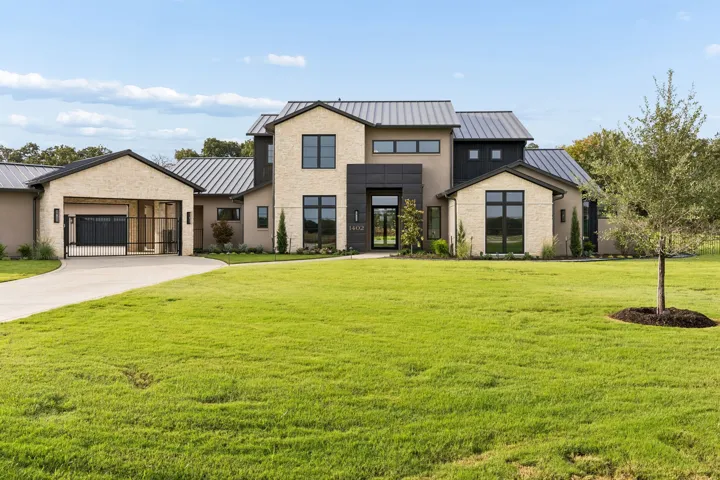 Bartonville, TX 76226