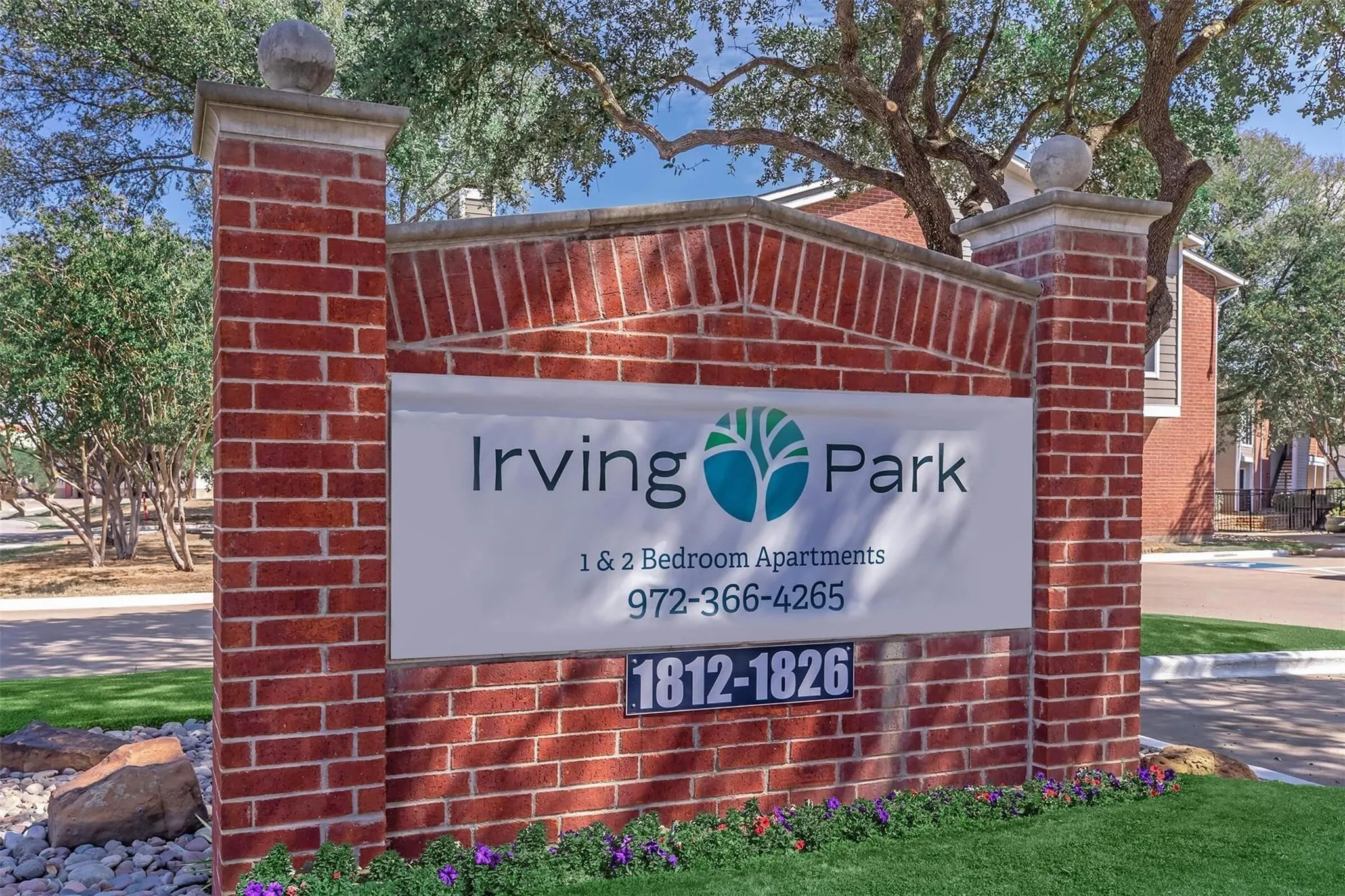Irving, TX 75061