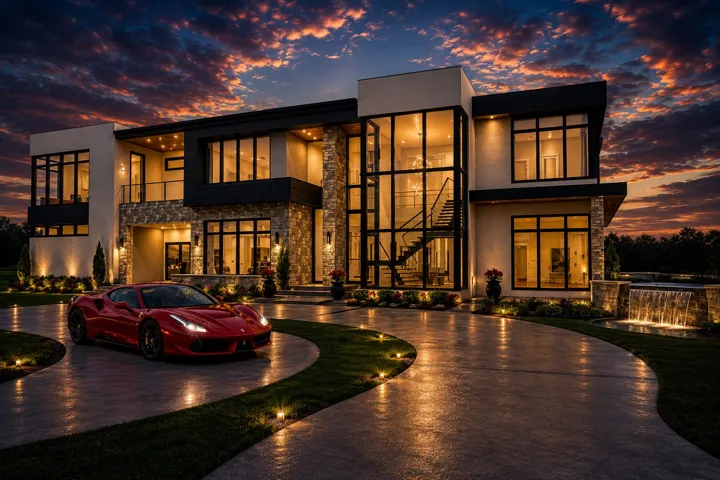 Frisco, TX 75034