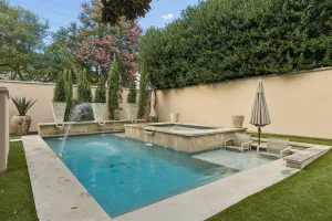 Highland Park, TX 75205