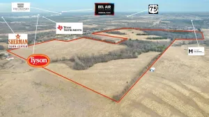 Howe, TX 75092