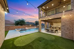 Frisco, TX 75033