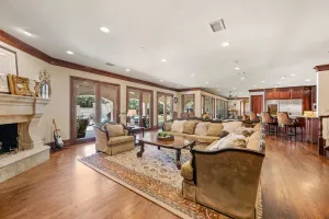 Southlake, TX 76092