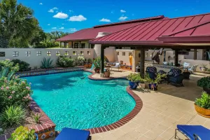 Horseshoe Bay, TX 78657