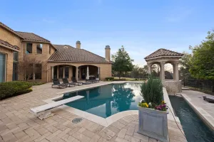 Frisco, TX 75034
