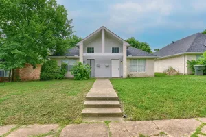 Sherman, TX 75092