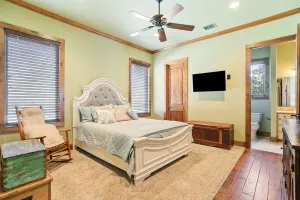 Blum, TX 76627