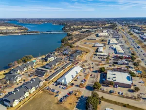 Granbury, TX 76048