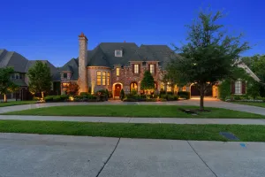 Colleyville, TX 76092