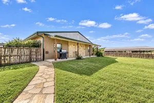 Weatherford, TX 76085