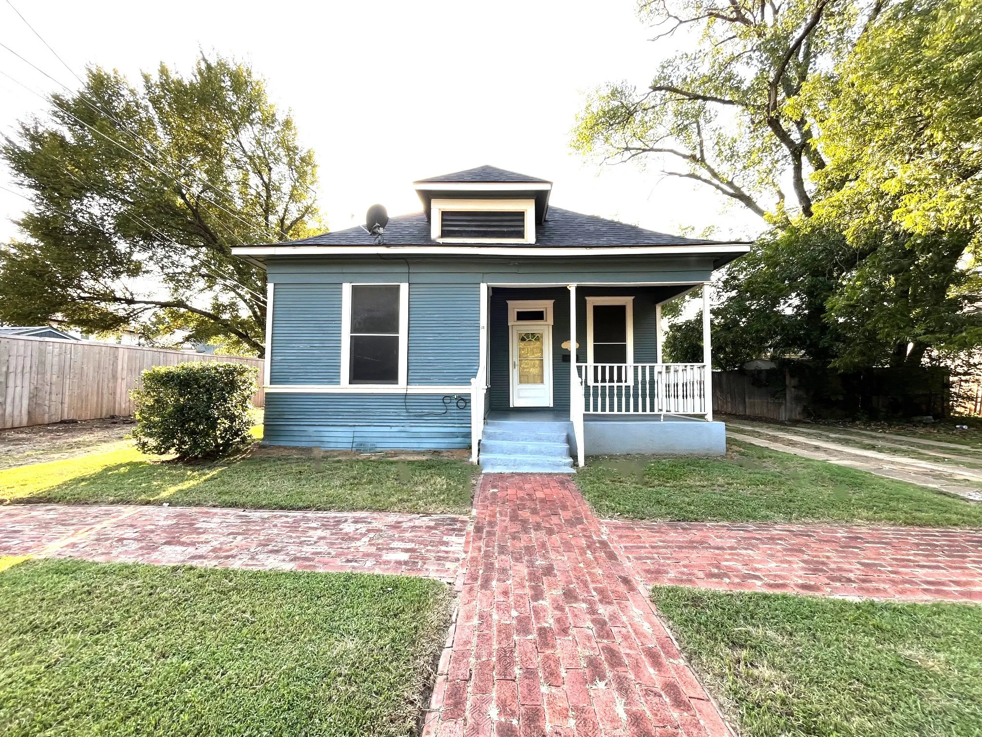 Denison, TX 75020