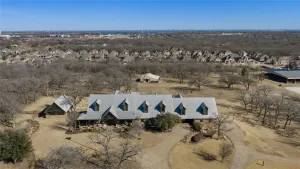Hickory Creek, TX 75065