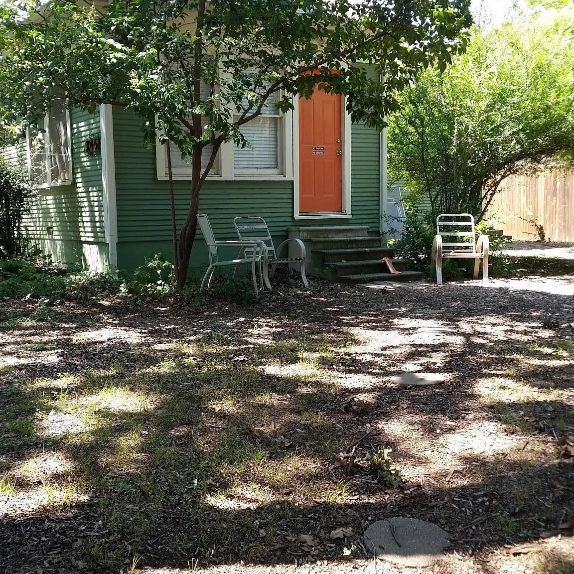 Denton, TX 76201