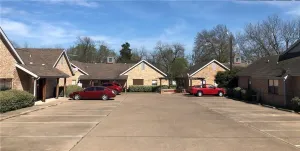 Kaufman, TX 75142