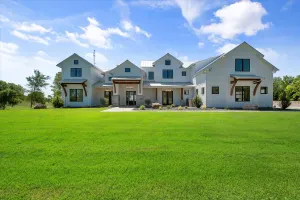 Kerens, TX 75144