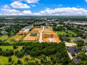 Colleyville, TX 76034