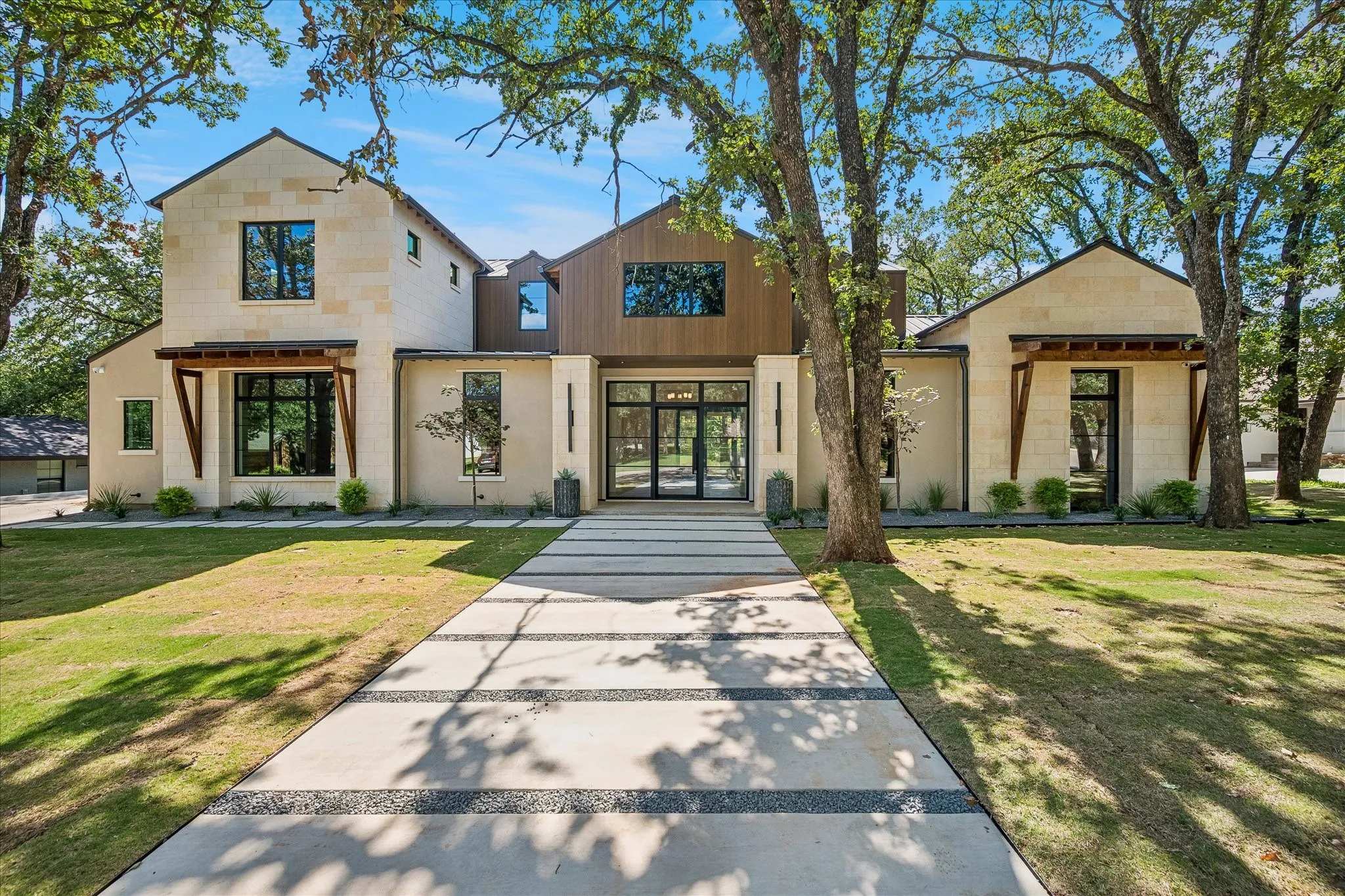 Colleyville, TX 76034