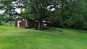 Kerens, TX 75144
