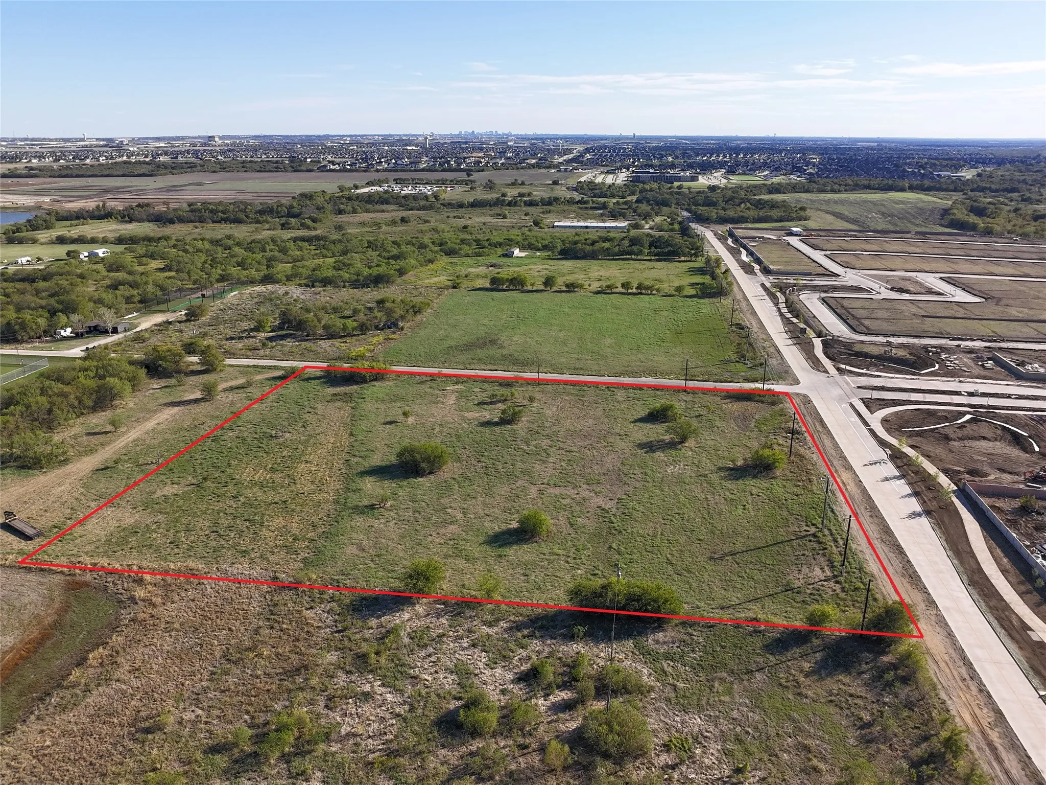 Prosper, TX 75078